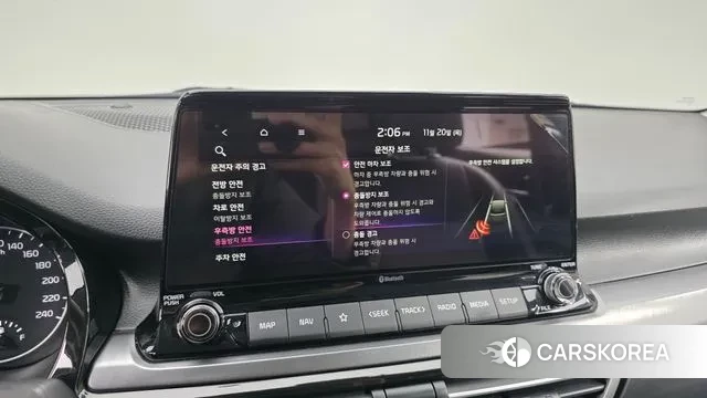 Kia Seltos id 3389975 из Кореи 8