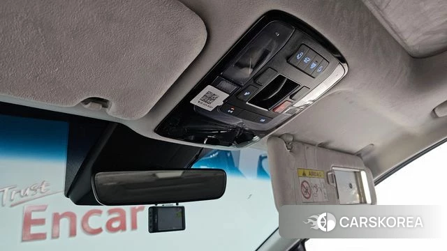 Hyundai Staria id 4516564 из Кореи 8