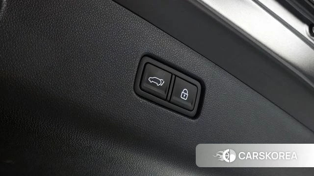 Genesis GV70 id 4434308 из Кореи 8