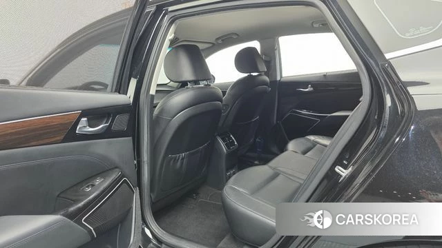 Kia Come New K7 id 3845893 из Кореи 8