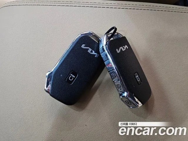 Kia Sorento 4th Generation id 2719471 из Кореи 8