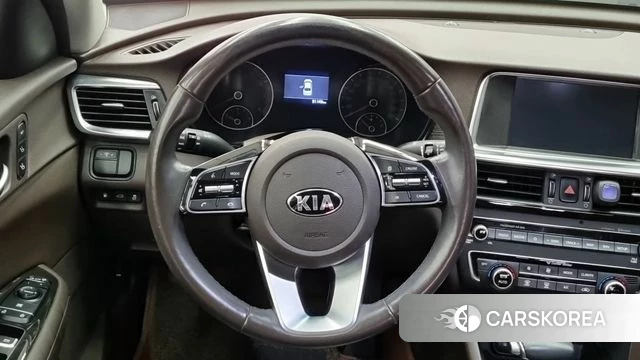 Kia The New K5 2nd generation id 3867511 из Кореи 8