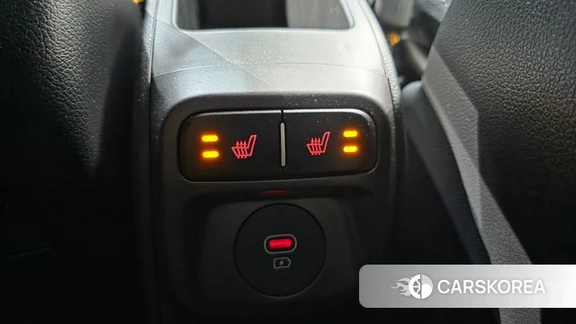Kia The New Kia Ray EV id 4773583 из Кореи 8