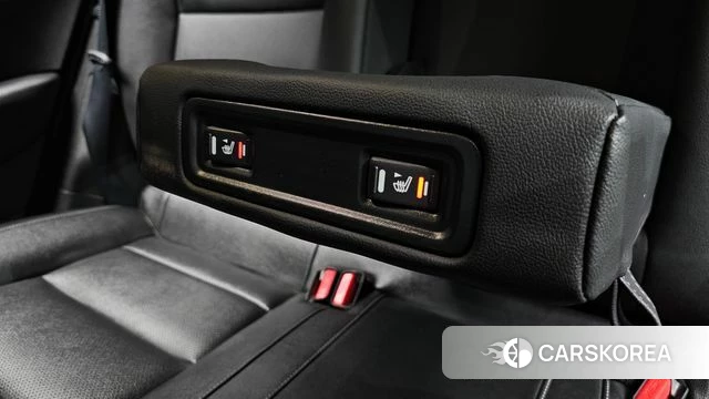 Renault Korea (Samsung) The New QM6 id 4281526 из Кореи 8