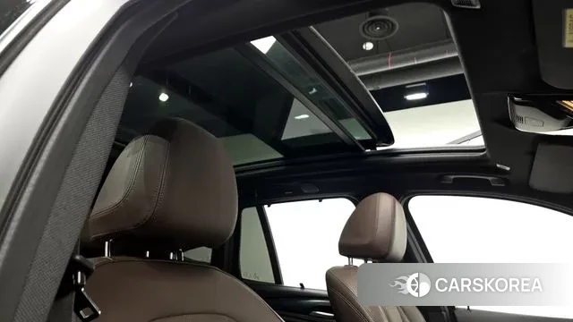 BMW X3 (G01) id 3037504 из Кореи 8