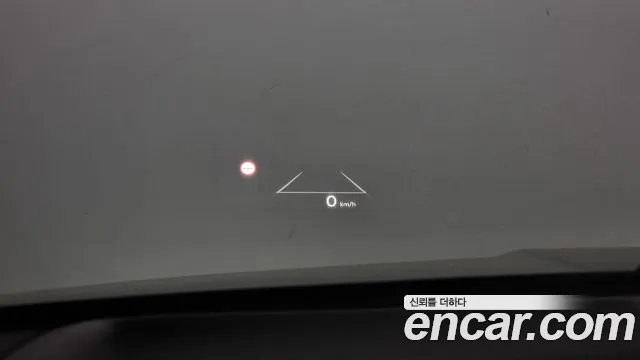 Hyundai Sonata D Edge Hybrid (DN8) id 2677136 из Кореи 8