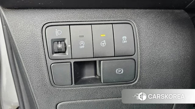 Hyundai Staria id 3488393 из Кореи 8