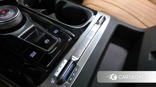 Kia Carnival 4th generation id 4223125 из Кореи 8