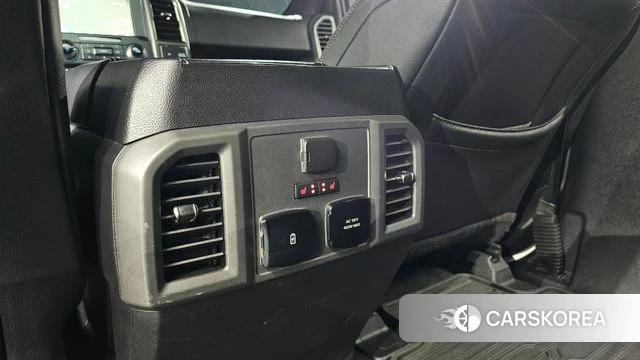 Ford F150 id 4508480 из Кореи 8