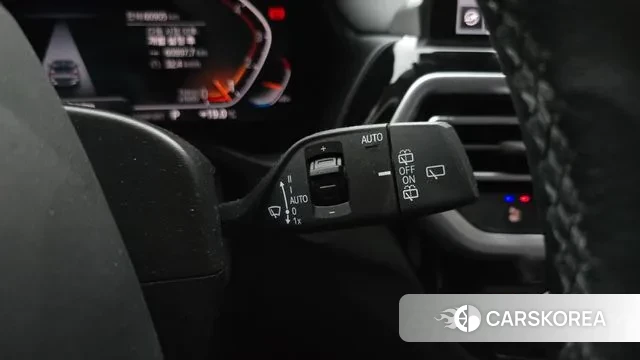 BMW X3 (G01) id 3551040 из Кореи 8