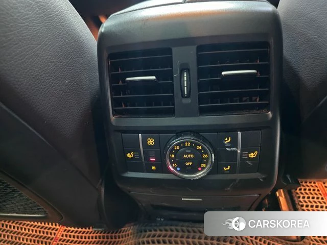 Mercedes-Benz GLE - Class W166 id 4865425 из Кореи 8