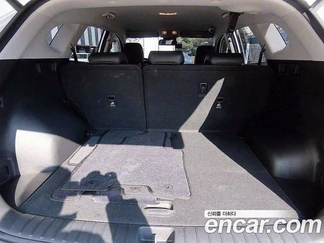 Hyundai All New Tucson id 2507888 из Кореи 8