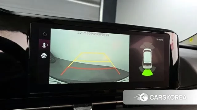 Kia Carnival 4th generation id 3555807 из Кореи 8