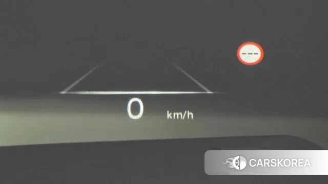 Genesis GV80 id 3463559 из Кореи 8