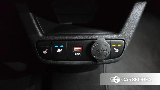 Kia The New Kia Ray id 4904817 из Кореи 8