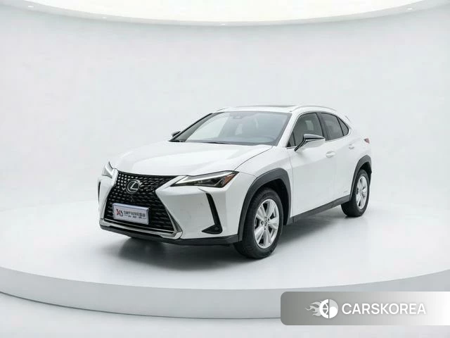 Lexus UX id 4262094 из Китая 8