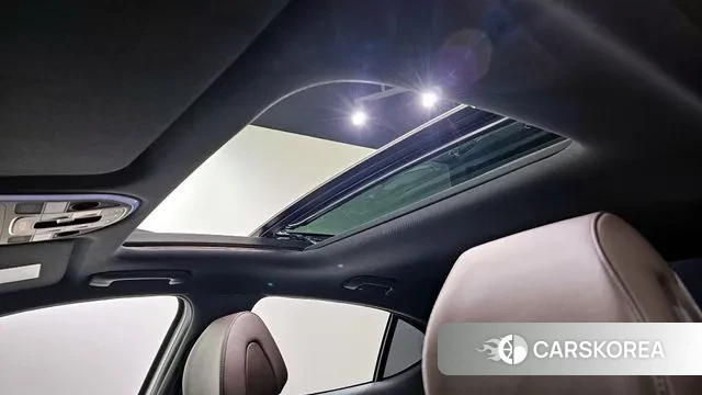 Genesis The New G70 id 3605882 из Кореи 8