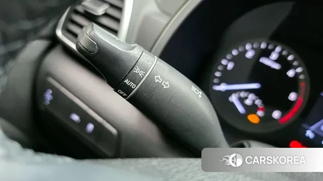 Hyundai All New Tucson id 3687377 из Кореи 8