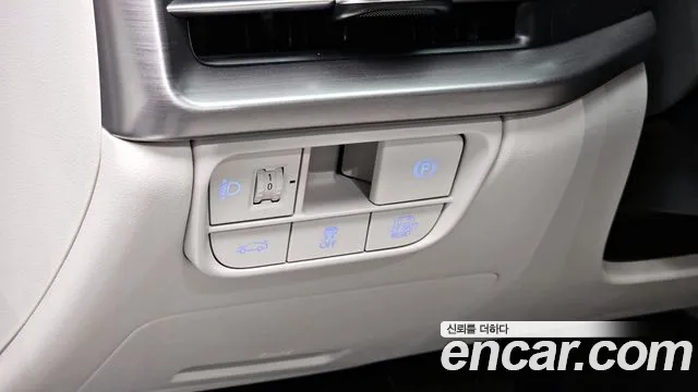 Hyundai Grandeur Hybrid (GN7) id 2646511 из Кореи 8