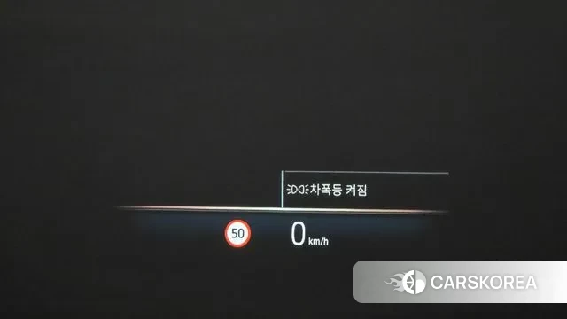 BMW 5 Series (G60) id 2894022 из Кореи 8