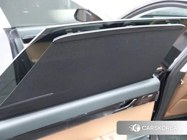 Hyundai Grandeur (GN7) id 3053079 из Кореи 8