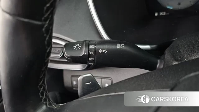 Hyundai The New Santa Fe id 3626451 из Кореи 8