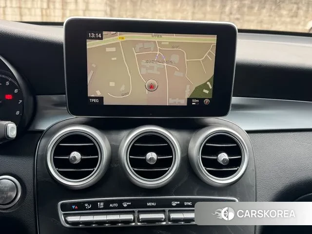 Mercedes-Benz GLC-Class X253 id 3631626 из Кореи 8