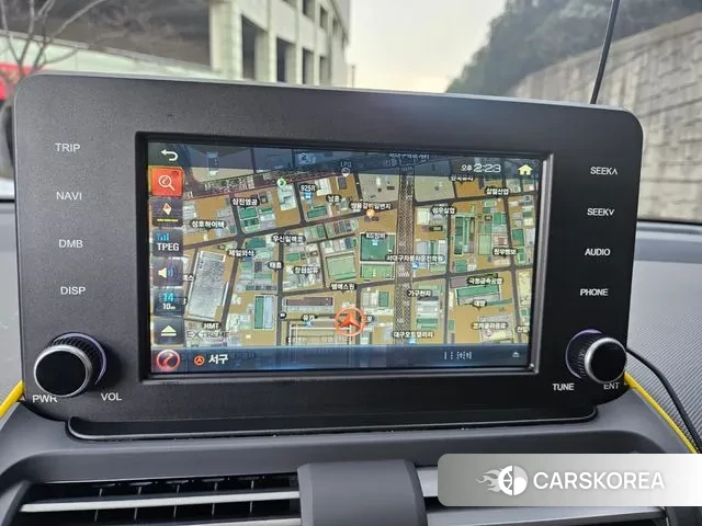 Hyundai Casper id 3751954 из Кореи 8