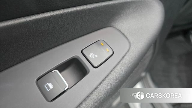 Hyundai The New Santa Fe id 4682360 из Кореи 8