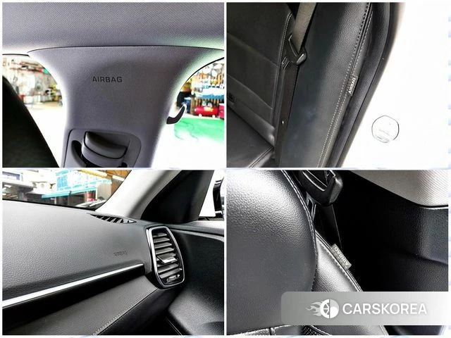 Hyundai Grandeur IG id 4626413 из Кореи 8