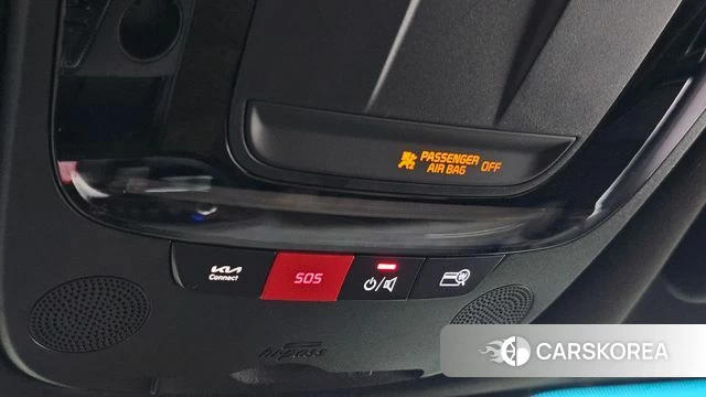 Kia K8 Hybrid id 4905079 из Кореи 8
