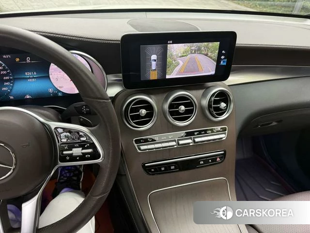Mercedes-Benz GLC id 4300939 из Китая 8