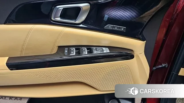 Kia Carnival 4th generation id 3621822 из Кореи 8