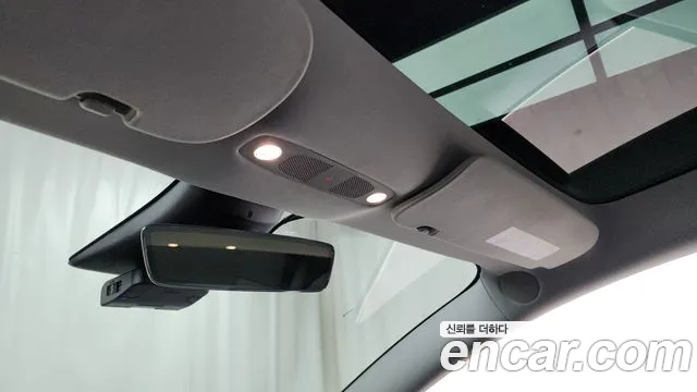 Tesla Model 3 id 2708007 из Кореи 8