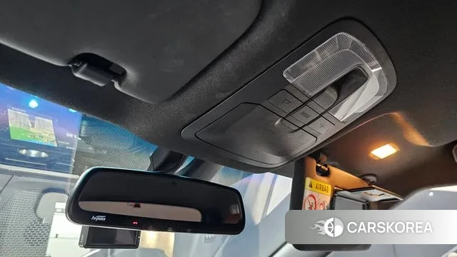 Ssangyong Berry New Tivoli id 3760408 из Кореи 8