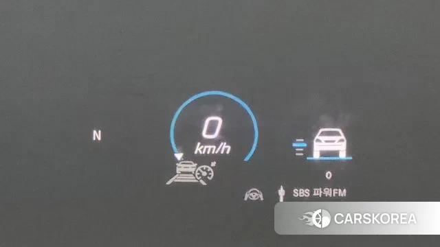 Mercedes-Benz GLS - Class X167 id 3033238 из Кореи 8