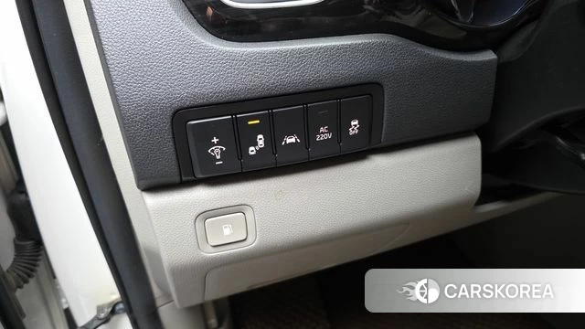 Kia The New Carnival id 4615204 из Кореи 8