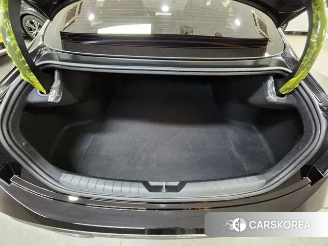 Hyundai Sonata D Edge Hybrid (DN8) id 3047575 из Кореи 8