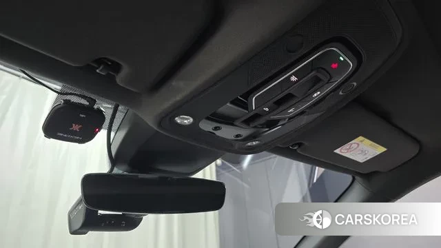 Audi A6 (C8) id 3447238 из Кореи 8