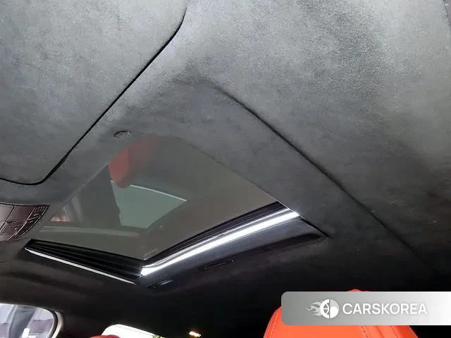 Mercedes-Benz AMG GT id 3339241 из Кореи 8