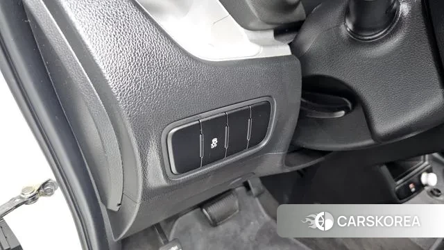 Kia The New Ray id 3723025 из Кореи 8