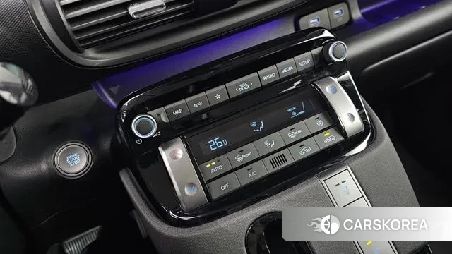 Hyundai Casper id 3735592 из Кореи 8