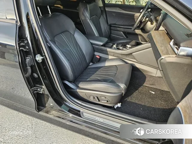 Kia K5 3rd generation id 3003923 из Кореи 8