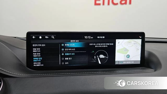 Genesis Electrified G80 (RG3) id 4655973 из Кореи 8