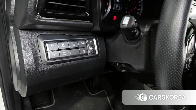 Ssangyong Berry New Tivoli id 3842858 из Кореи 8