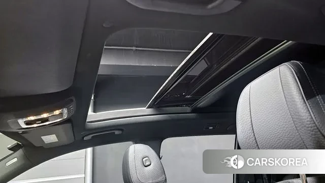 Mercedes-Benz GLS - Class X167 id 3306210 из Кореи 8