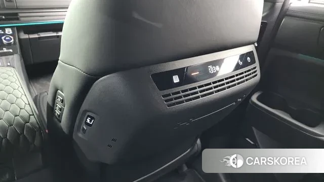 Hyundai Santa Fe (MX5) id 3327717 из Кореи 8