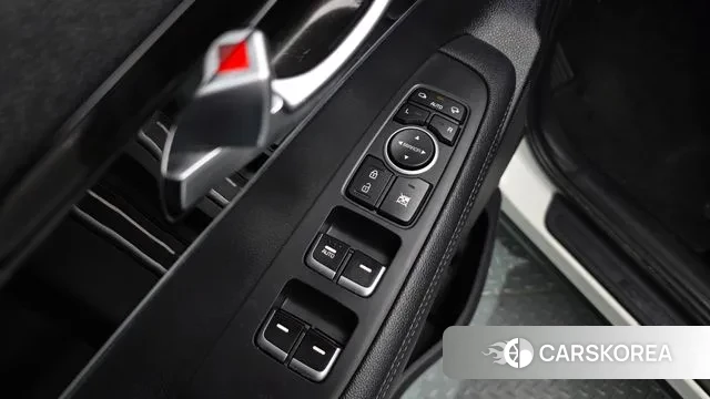 Kia The New Sorento id 3552955 из Кореи 8