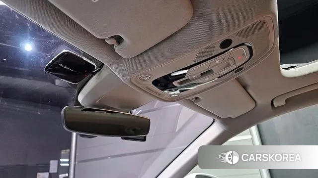 Audi A6 (C8) id 3469142 из Кореи 8