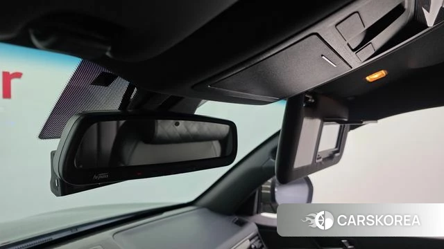 Ssangyong The New Rexton Sports Cannes id 4745561 из Кореи 8